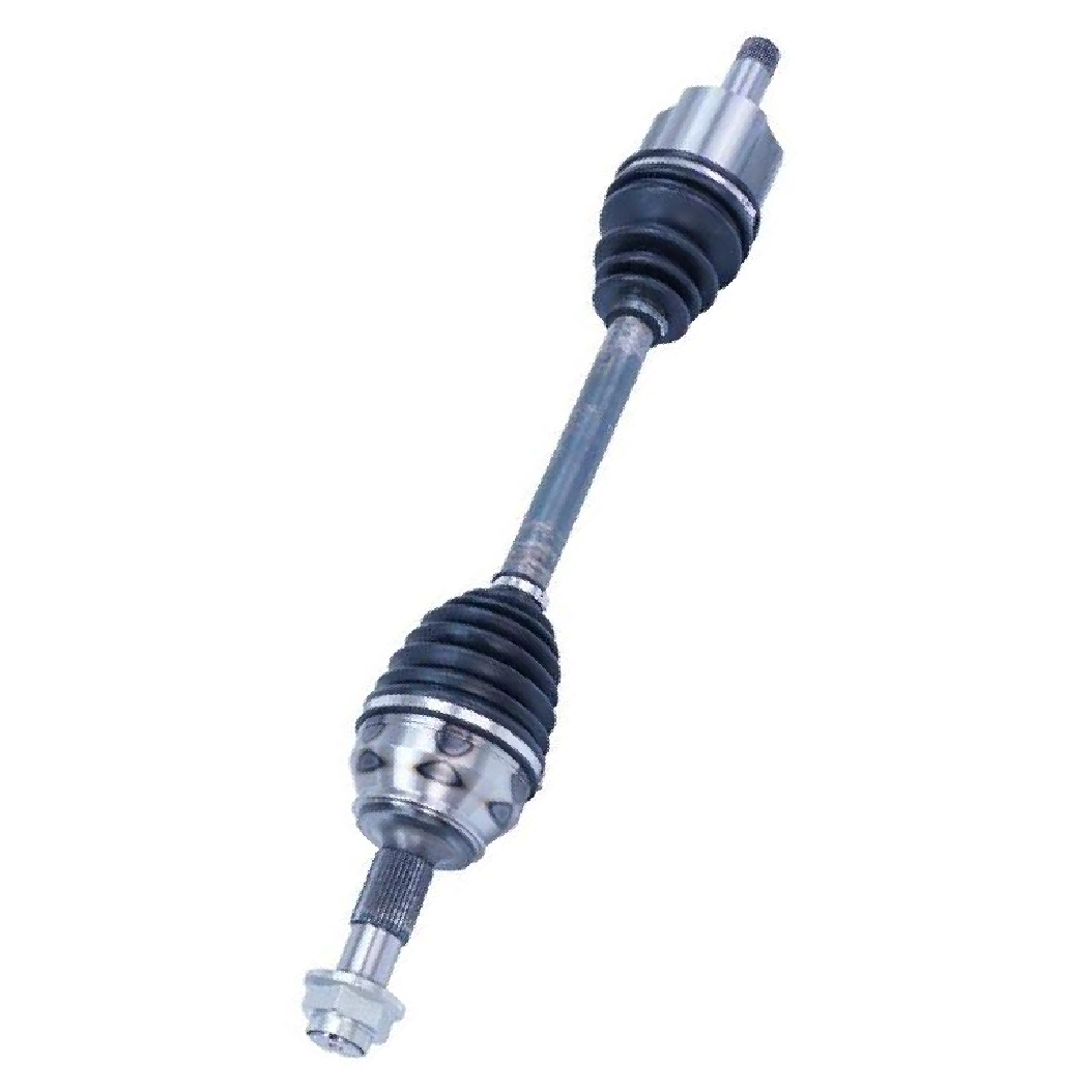Semieixo Dianteiro Esquerdo para Citroen Jumper e Fiat Ducato - Cofap - SEC03007