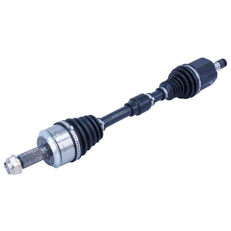 Semieixo Dianteiro Esquerdo para Honda HR-V - Cofap - SEC10003