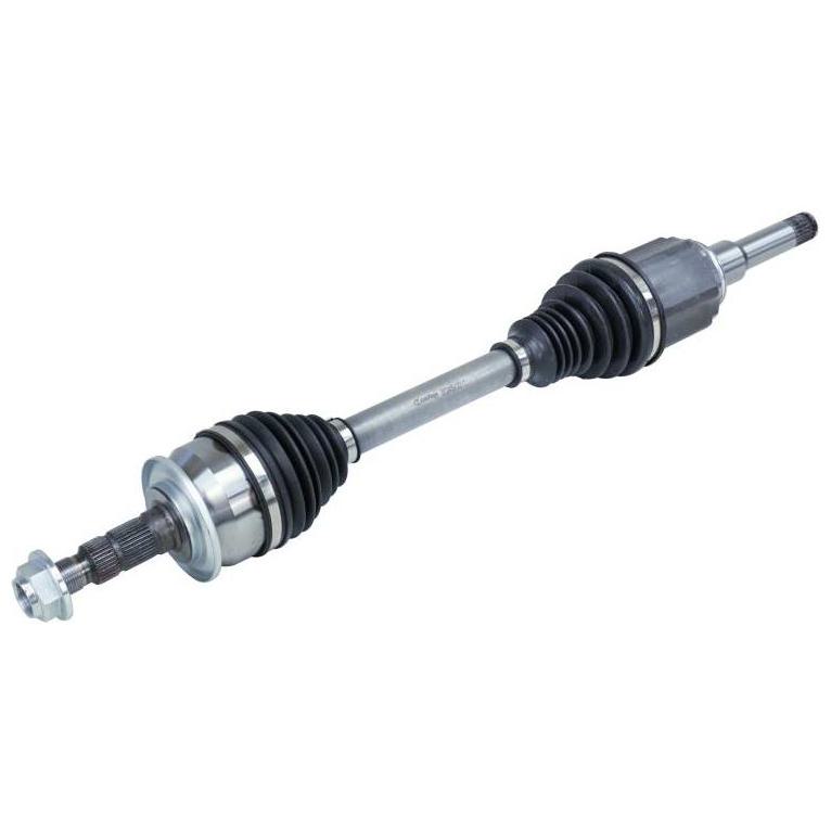 Semieixo Dianteiro Esquerdo Automático para Chevrolet Cruze e Cruze Sport6 - Cofap - SEC04429