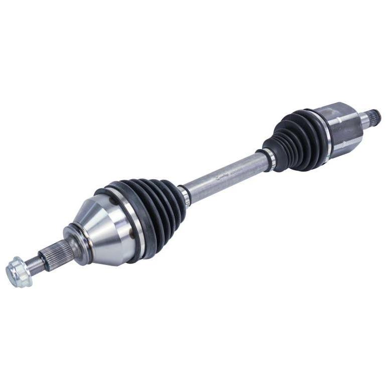 Semieixo Dianteiro Esquerdo Automático para Volkswagen Polo e Virtus - Cofap - SEC01413