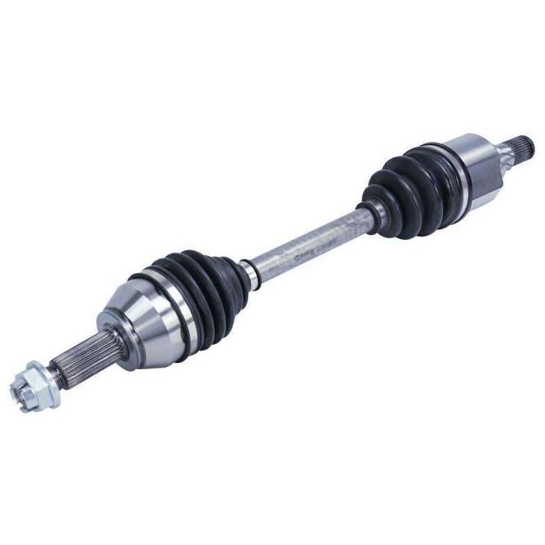 Semieixo Dianteiro Esquerdo Automático para Ford Fiesta e Fiesta Sedan - Cofap - SEC08421
