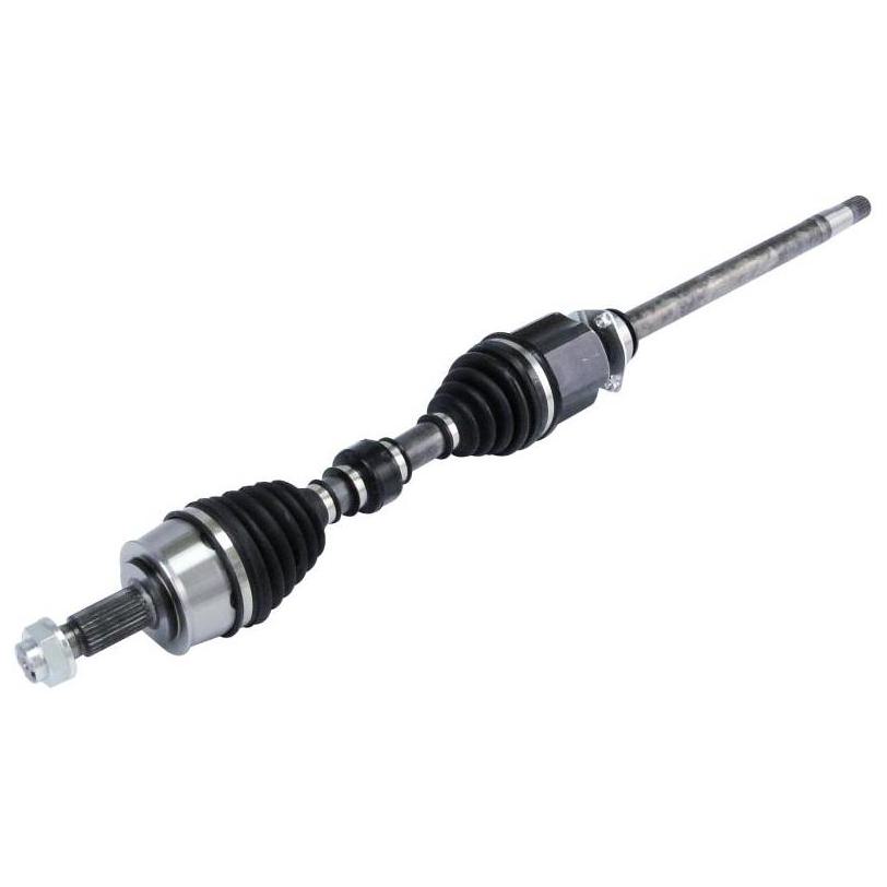 Semieixo Dianteiro Esquerdo Automático Fiat Toro - Cofap - SEC03011