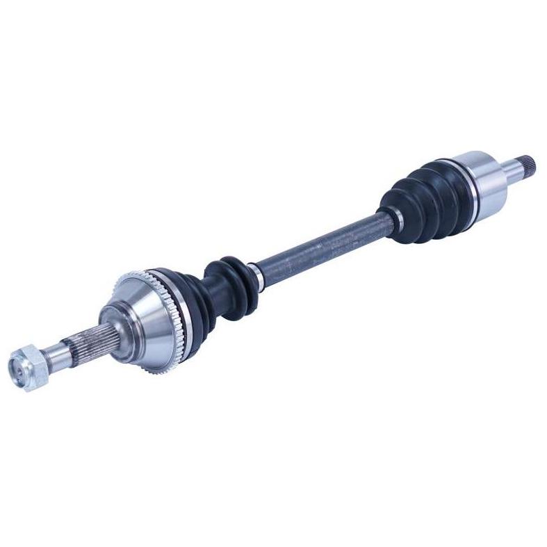 Semieixo Dianteiro Esquerdo Com Abs - Cofap - SEC03005