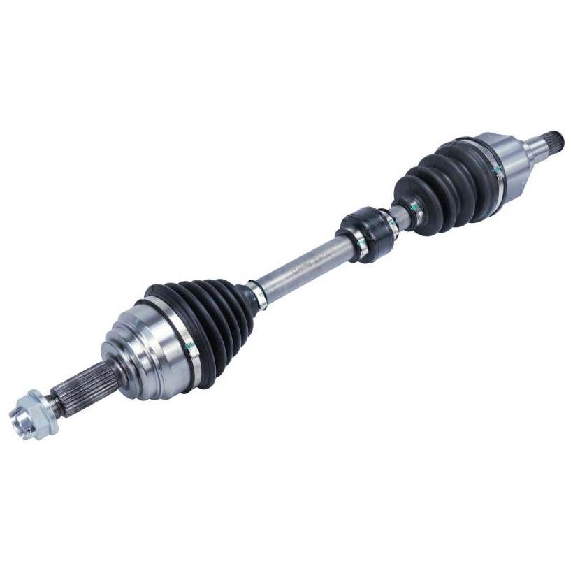 Semieixo Dianteiro Esquerdo Manual para Ford Fiesta e Fiesta Sedan - Cofap - SEC08417