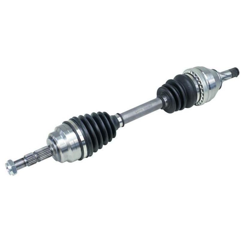 Semieixo Dianteiro Esquerdo Manual para Chevrolet Montana - Cofap - SEC04427
