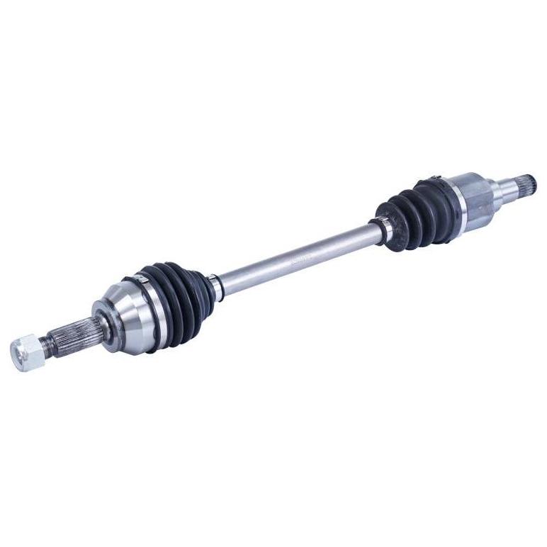 Semieixo Dianteiro Esquerdo Manual para Ford Ka e Ka Sedan - Cofap - SEC08405