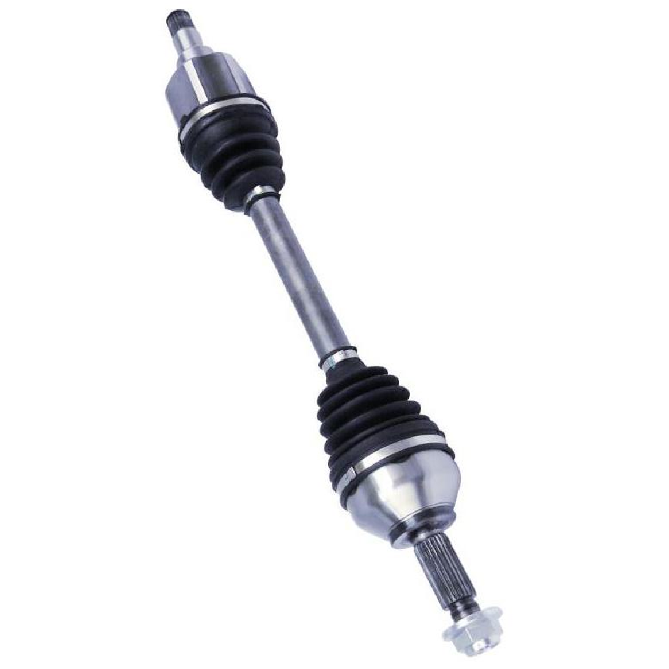 Semieixo Dianteiro Esquerdo Manual para Ford Ecosport - Cofap - SEC08415