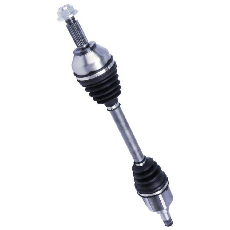 Semieixo Dianteiro Esquerdo Manual para Ford Ecosport - Cofap - SEC08415