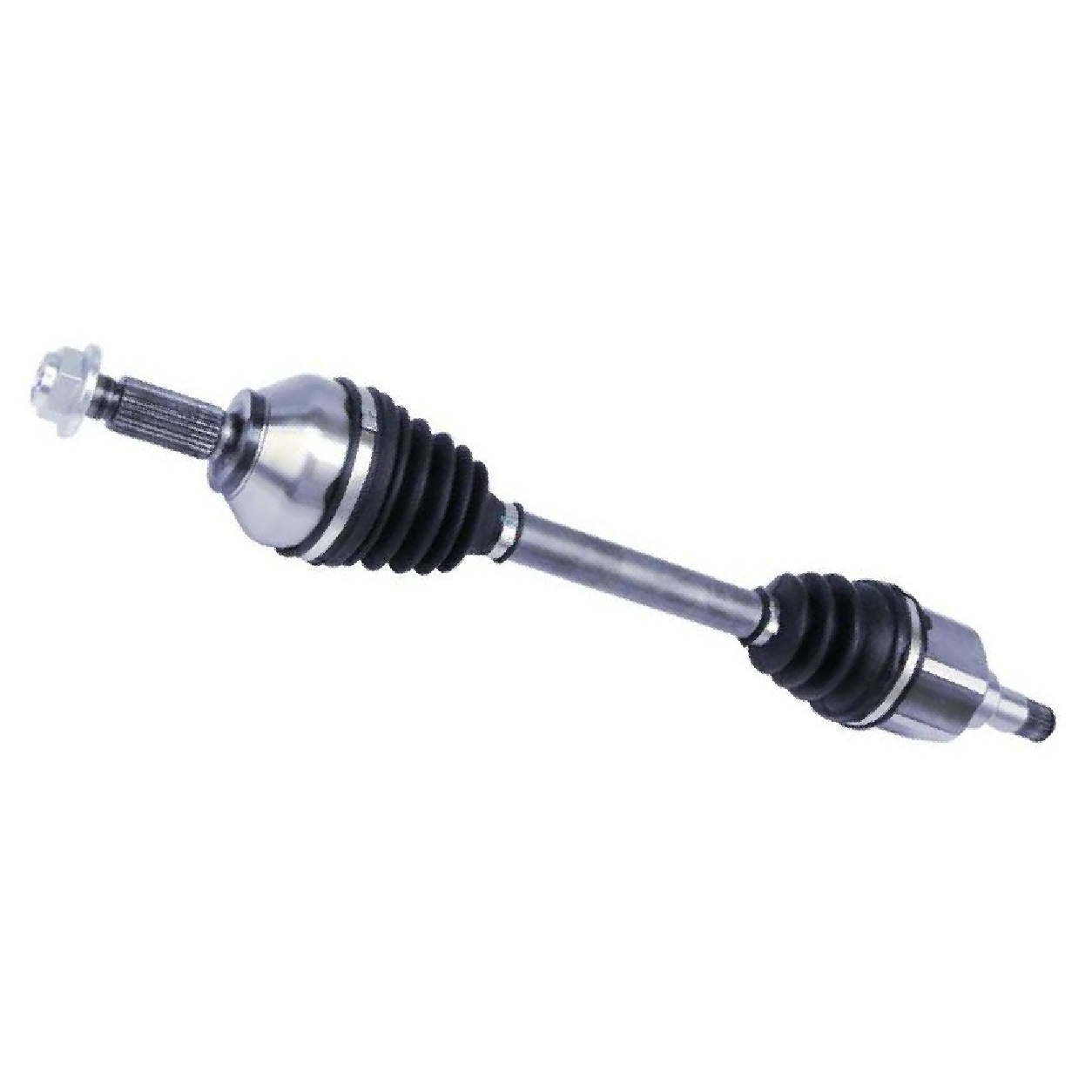 Semieixo Dianteiro Esquerdo Manual para Ford Ecosport - Cofap - SEC08415