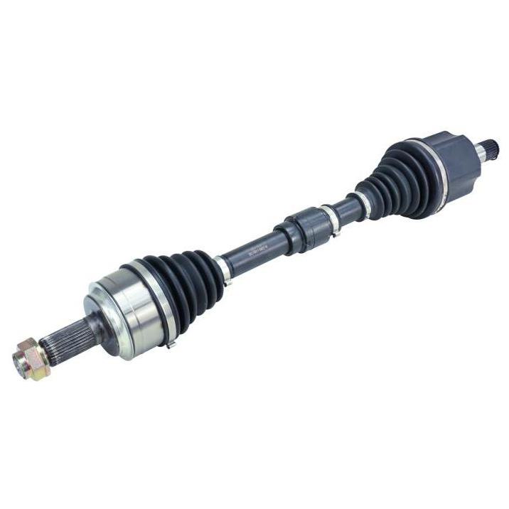 Semieixo Dianteiro Esquerdo Manual para Honda HR-V - Cofap - SEC10011