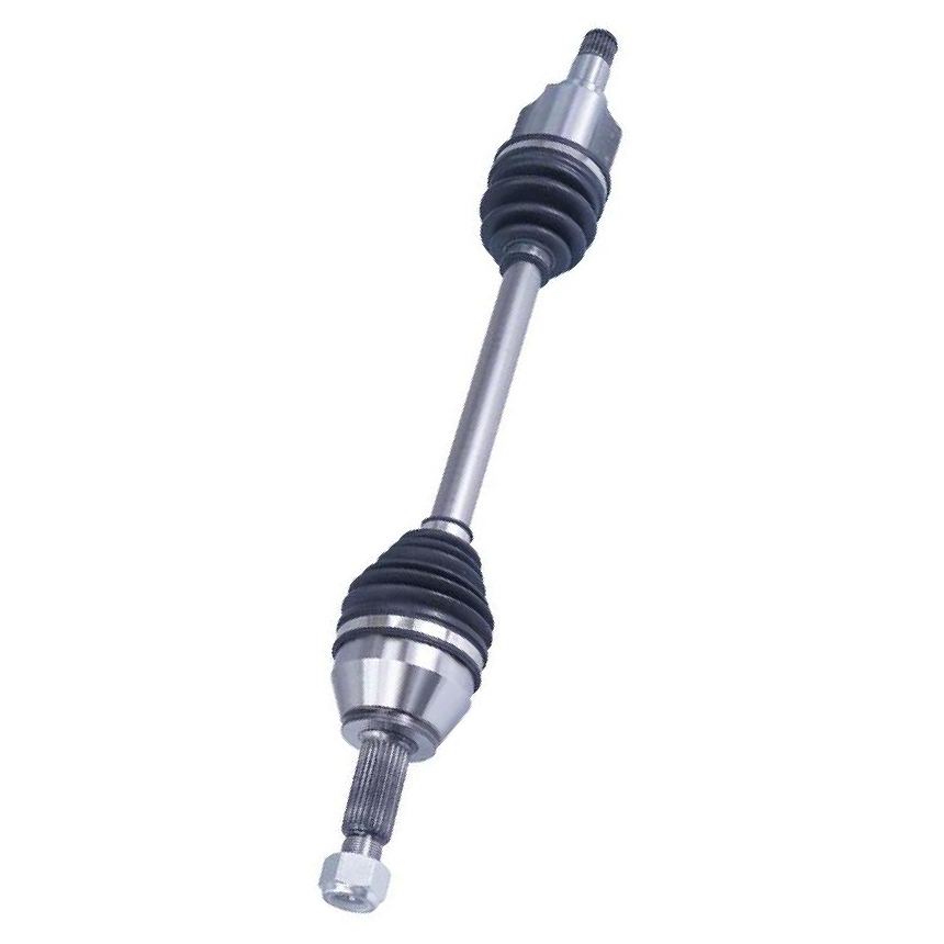 Semieixo Dianteiro Esquerdo Manual para Ford Ecosport - Cofap - SEC08407