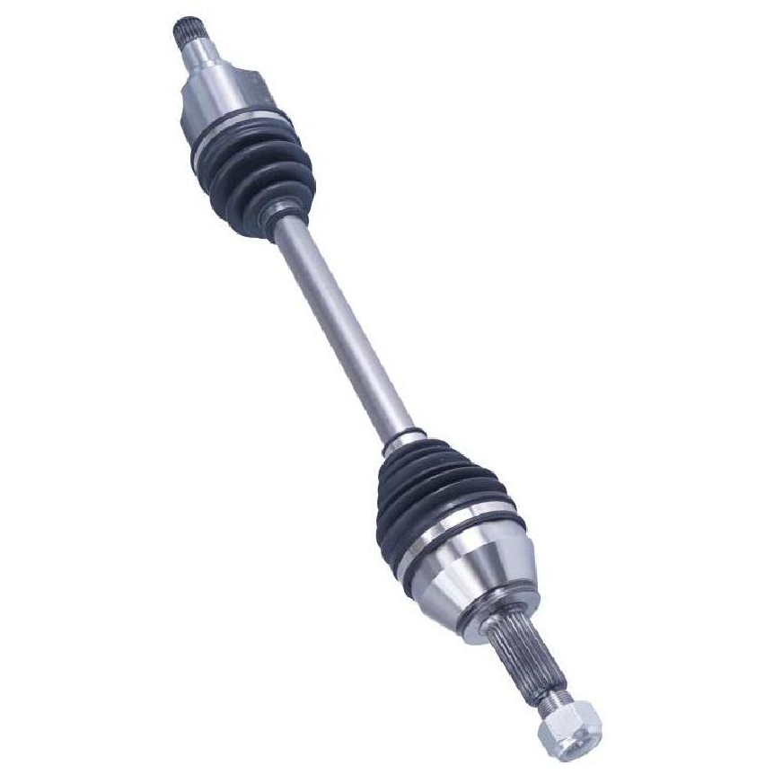 Semieixo Dianteiro Esquerdo Manual para Ford Ecosport - Cofap - SEC08407