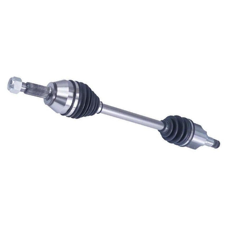 Semieixo Dianteiro Esquerdo Manual para Ford Ecosport - Cofap - SEC08407