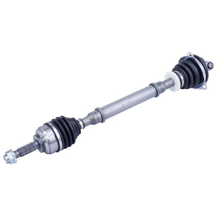 Semieixo Dianteiro Esquerdo Manual para Renault Logan e Sandero - Cofap - SEC18425
