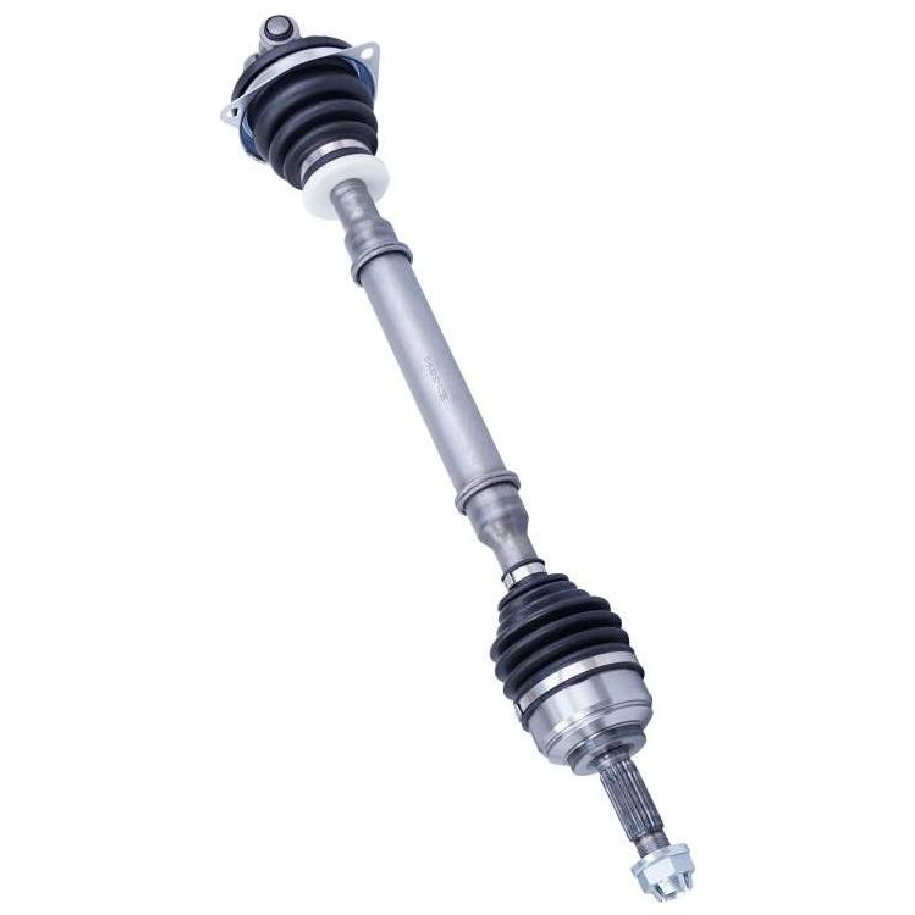 Semieixo Dianteiro Esquerdo Manual para Renault Logan e Sandero - Cofap - SEC18425