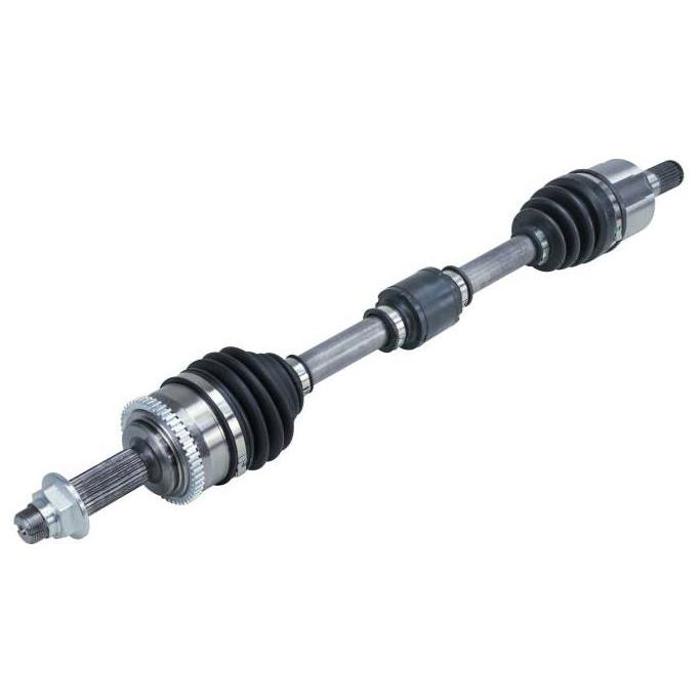 Semieixo Dianteiro Esquerdo Manual com ABS para Hyundai HB20 e HB20S - Cofap - SEC32019