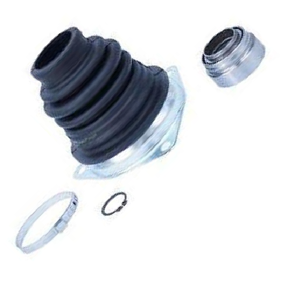 Kit Coifa Homocinética Câmbio - Cofap - KTC03207