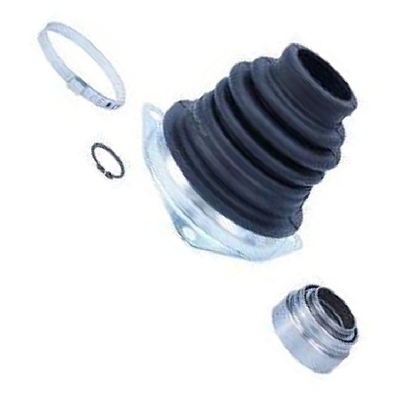 Kit Coifa Homocinética Câmbio - Cofap - KTC03207