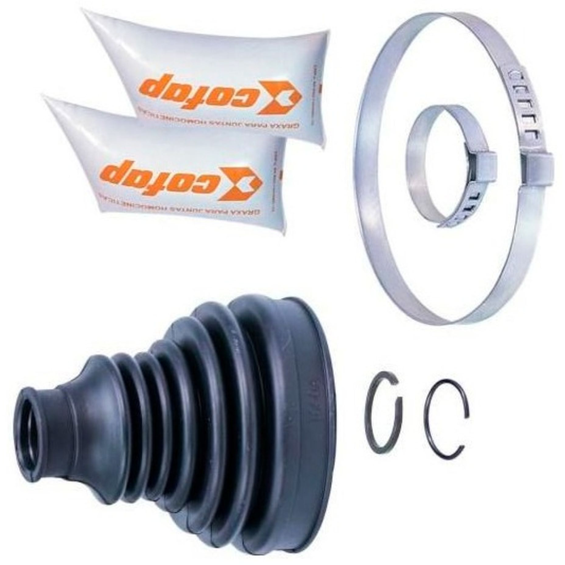 Kit Reparo Junta Homocinética para JEEP Compass - Cofap - KJD52001