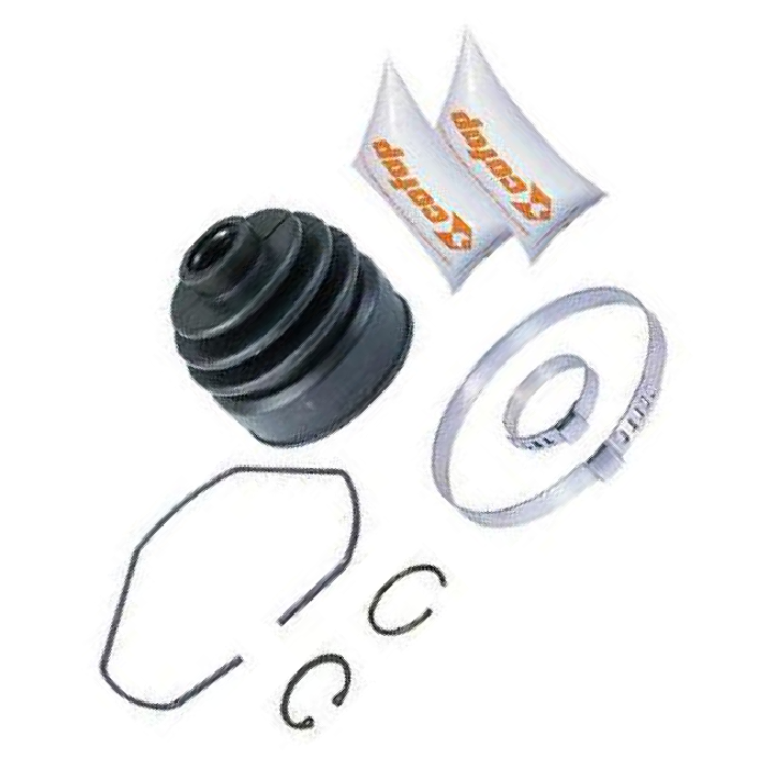 Kit Reparo Junta Homocinética Dianteira Câmbio Automático Com Coifa - Cofap - KJD39005