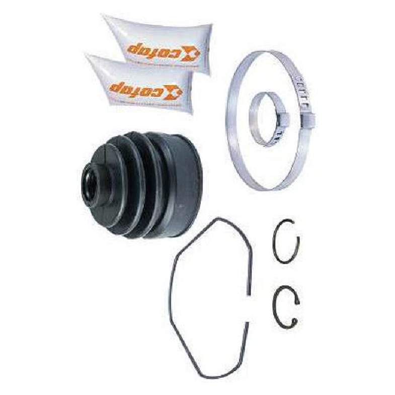 Kit Reparo Junta Homocinética Dianteira Câmbio Automático Com Coifa - Cofap - KJD39005