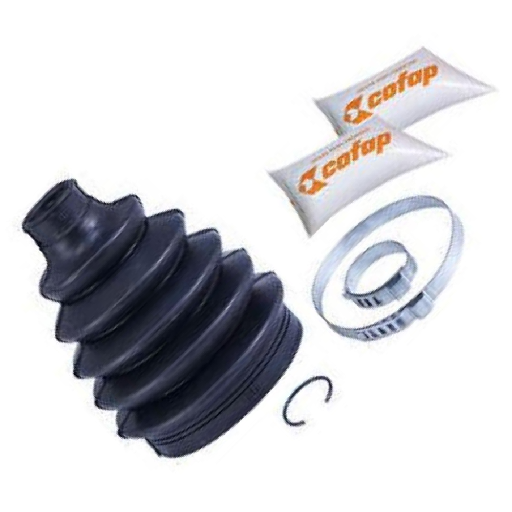 Kit Reparo Junta Homocinética Dianteira com Coifa para Renault Sandero e Sandero Stepway - Cofap - KJH18107