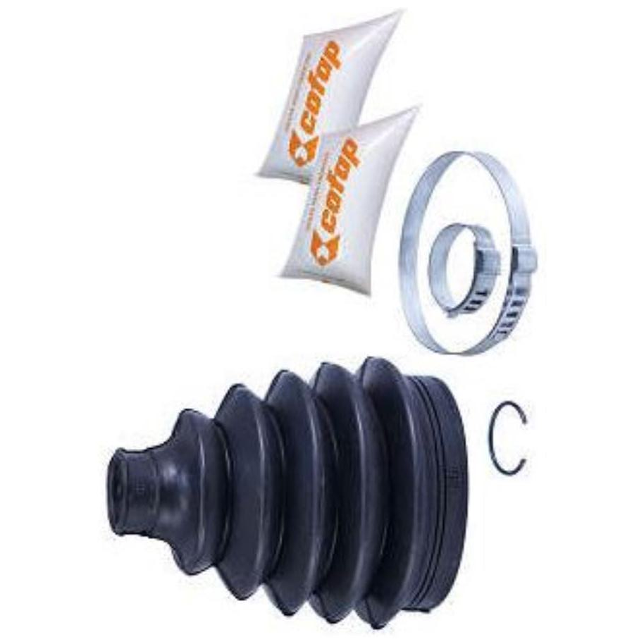Kit Reparo Junta Homocinética Dianteira com Coifa para Renault Sandero e Sandero Stepway - Cofap - KJH18107