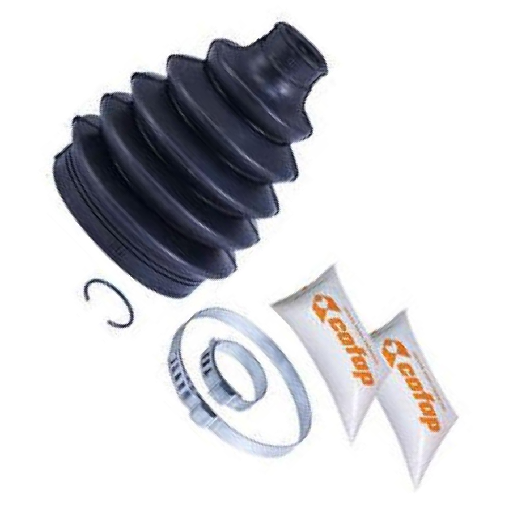 Kit Reparo Junta Homocinética Dianteira com Coifa para Renault Sandero e Sandero Stepway - Cofap - KJH18107