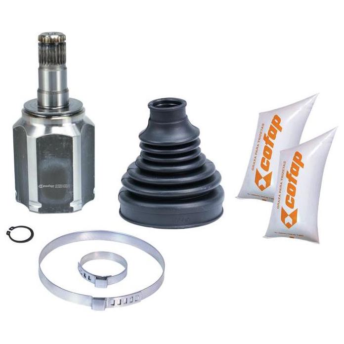 Junta Homocinética Deslizante Dianteira Câmbio Automático para JEEP Compass - Cofap - JDC52001