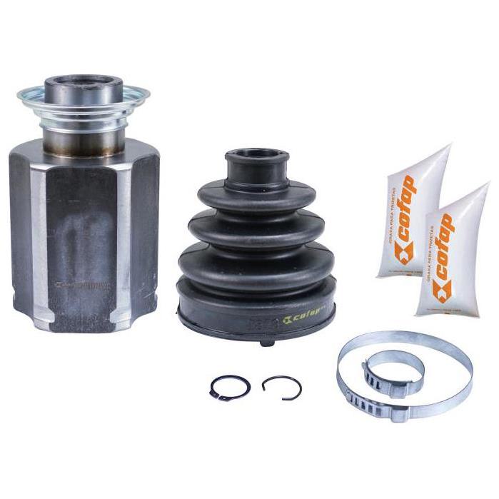 Junta Homocinética Deslizante Dianteira Câmbio Automático para Honda Civic - Cofap - JDC10010