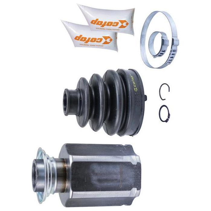 Junta Homocinética Deslizante Dianteira Câmbio Automático para Honda Civic - Cofap - JDC10010