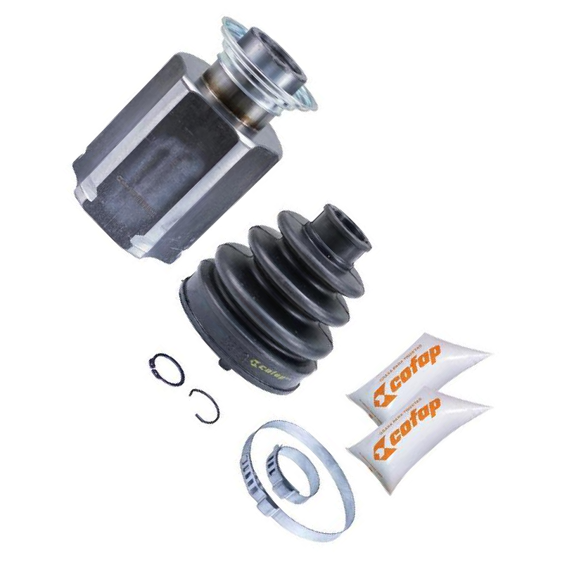 Junta Homocinética Deslizante Dianteira Câmbio Automático para Honda Civic - Cofap - JDC10010