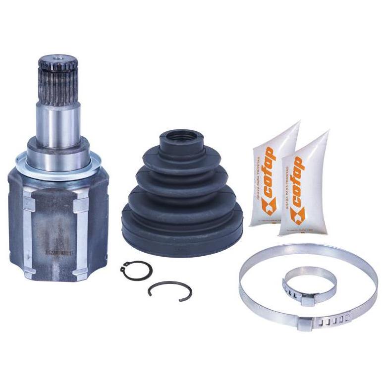 Homocinética e Semieixo para Toyota Corolla 2013 | KarHub