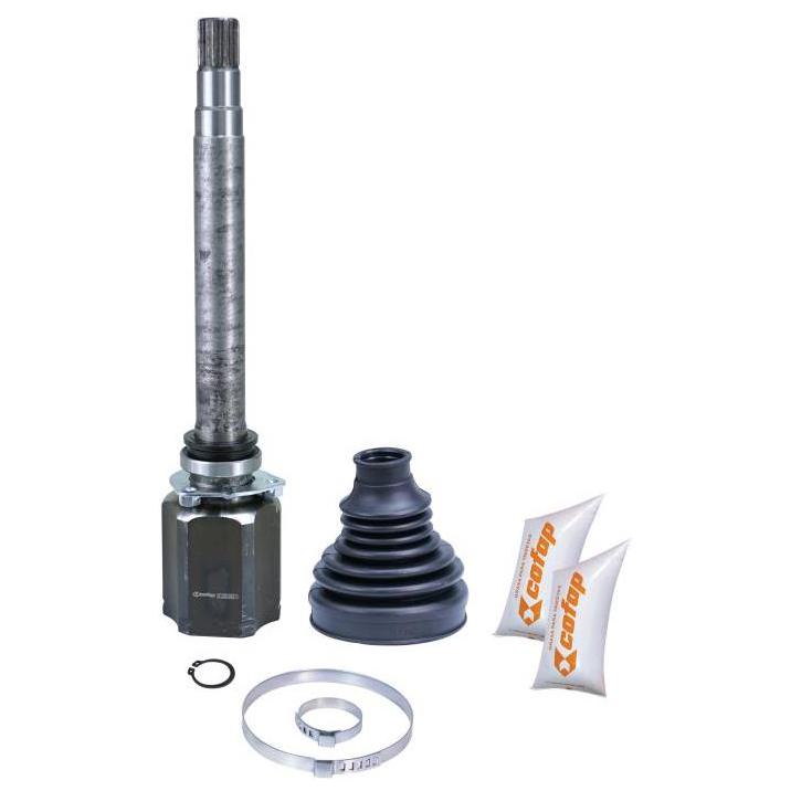 Junta Homocinética Deslizante Dianteira Esquerda Câmbio Automático para JEEP Compass - Cofap - JDC52002