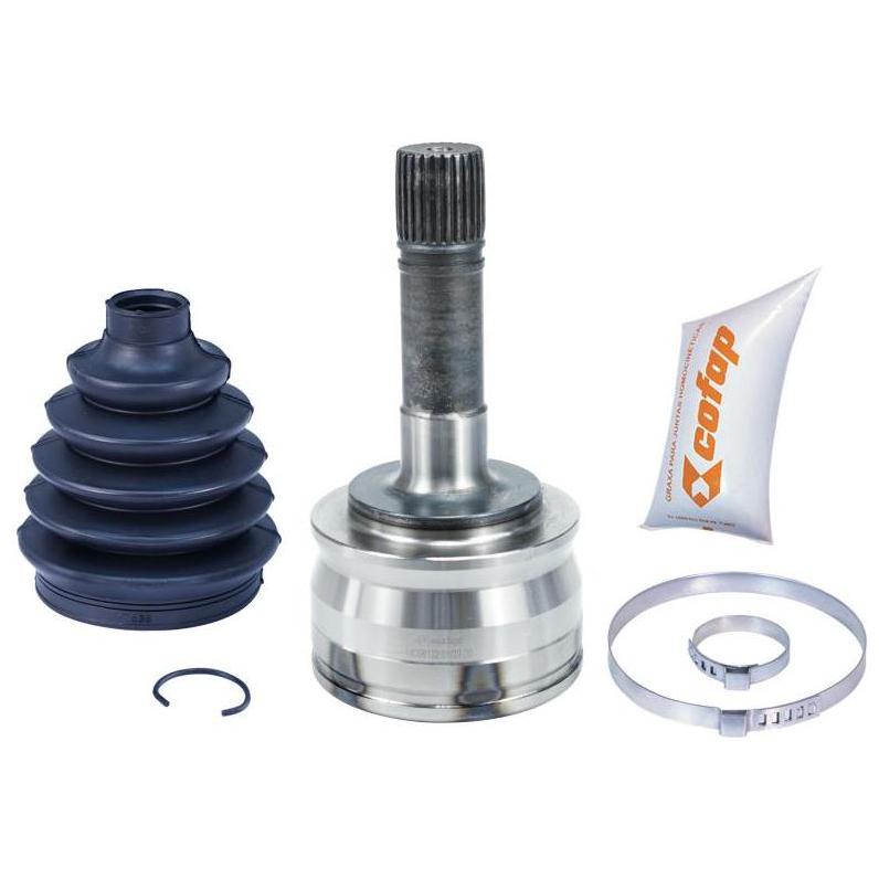 Junta Homocinética Dianteira Roda para Ford Ranger - Cofap - JHC08122