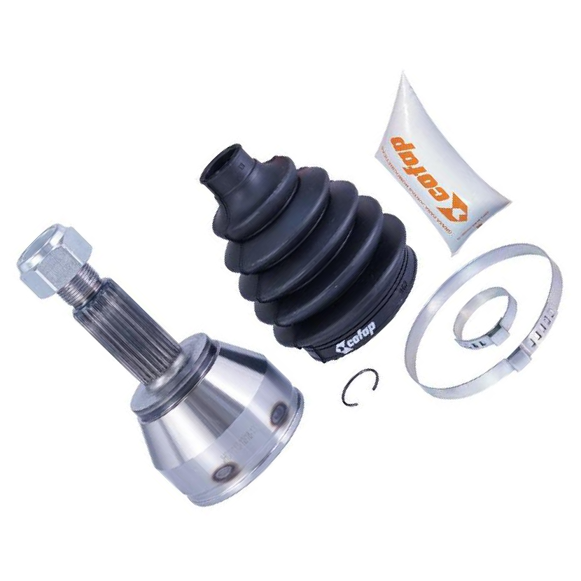 Junta Homocinética Dianteira Roda Manual para Ford Ecosport - Cofap - JHC08113