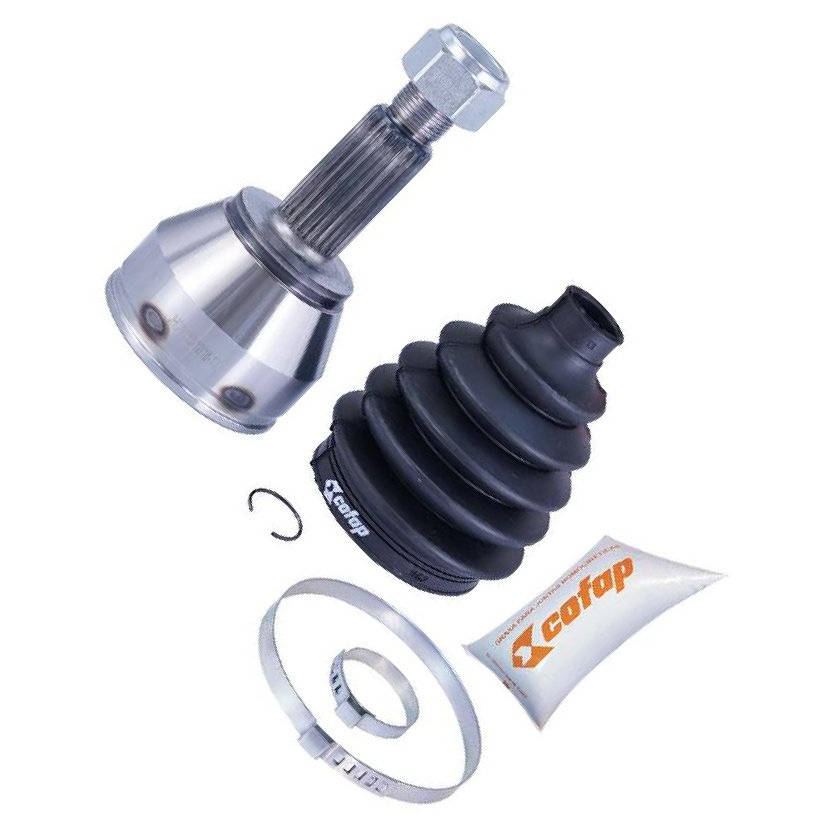 Junta Homocinética Dianteira Roda Manual para Ford Ecosport - Cofap - JHC08113