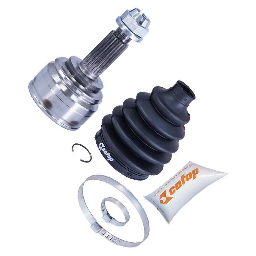 Junta Homocinética Dianteira Roda Manual para Renault Sandero e Sandero Stepway - Cofap - JHC18111