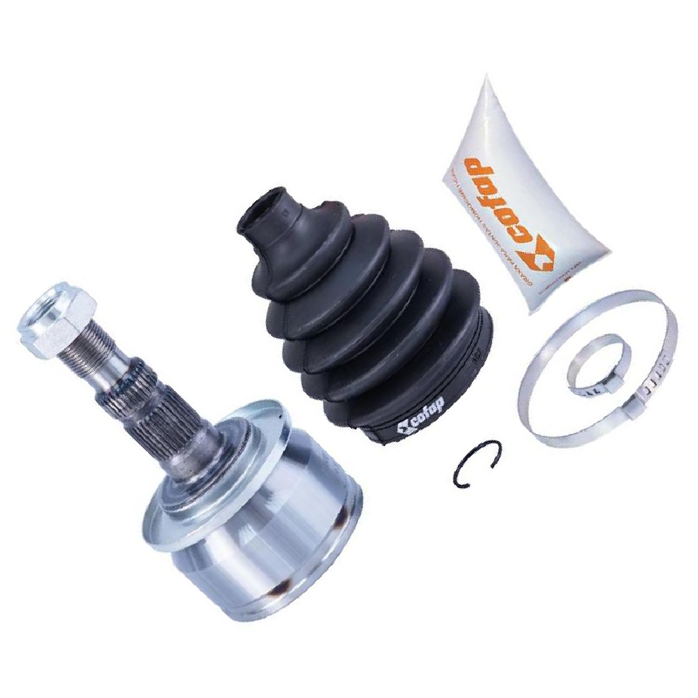 Junta Homocinética Dianteira Roda Manual para Chevrolet Cruze e Cruze Sport6 - Cofap - JHC04121