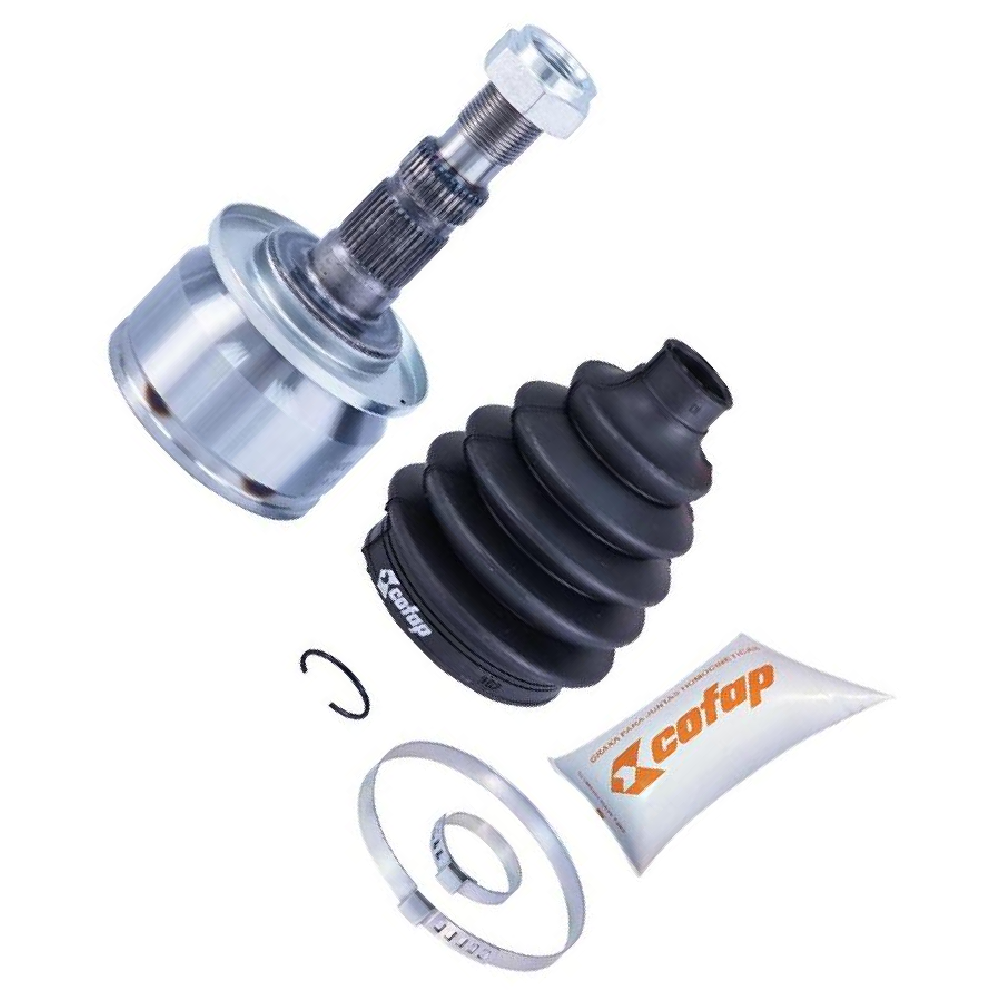 Junta Homocinética Dianteira Roda Manual para Chevrolet Cruze e Cruze Sport6 - Cofap - JHC04121