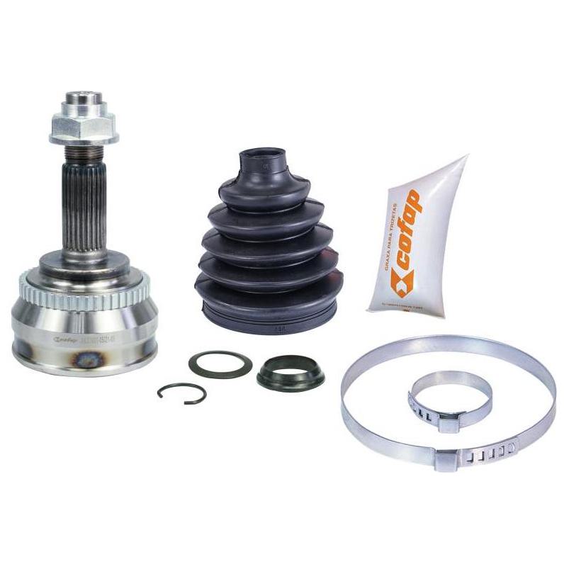 Junta Homocinética Dianteira Roda Manual com ABS para Chery Tiggo - Cofap - JHC51001