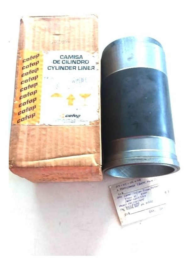 Camisa Cilindro - Magneti Marelli - SL11346F