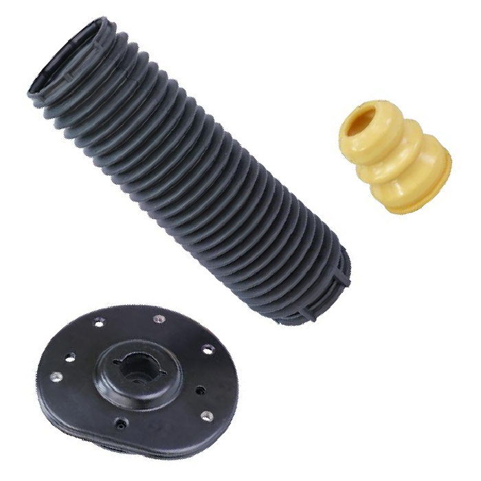 Kit Batentes Amortecedor Dianteiro Direito ou Esquerdo para Ford Fusion - Cofap - TKC08122