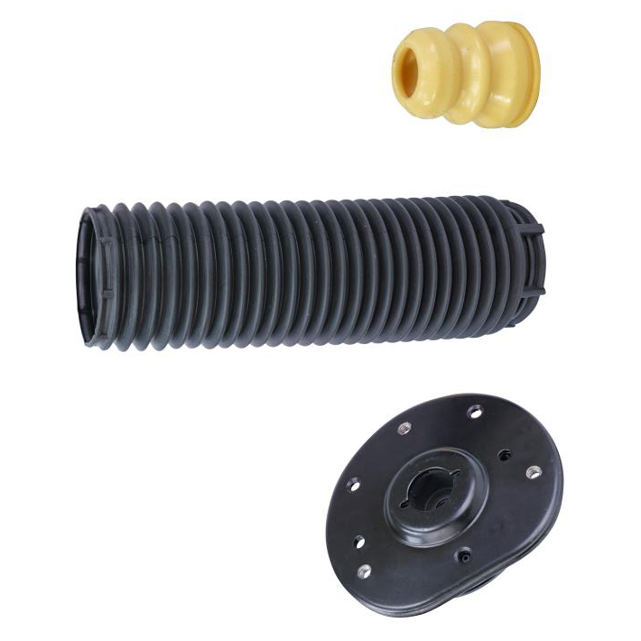 Kit Batentes Amortecedor Dianteiro Direito ou Esquerdo para Ford Fusion - Cofap - TKC08122