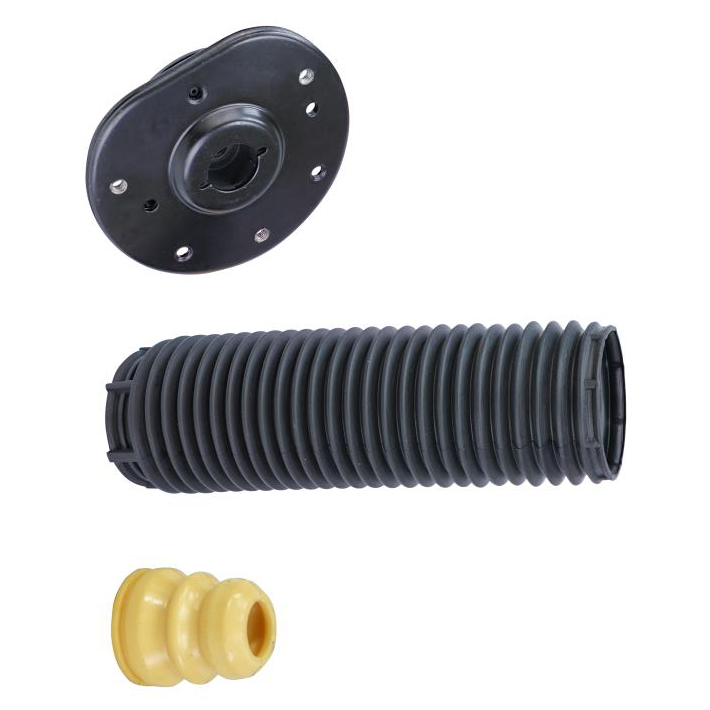 Kit Batentes Amortecedor Dianteiro Direito ou Esquerdo para Ford Fusion - Cofap - TKC08122
