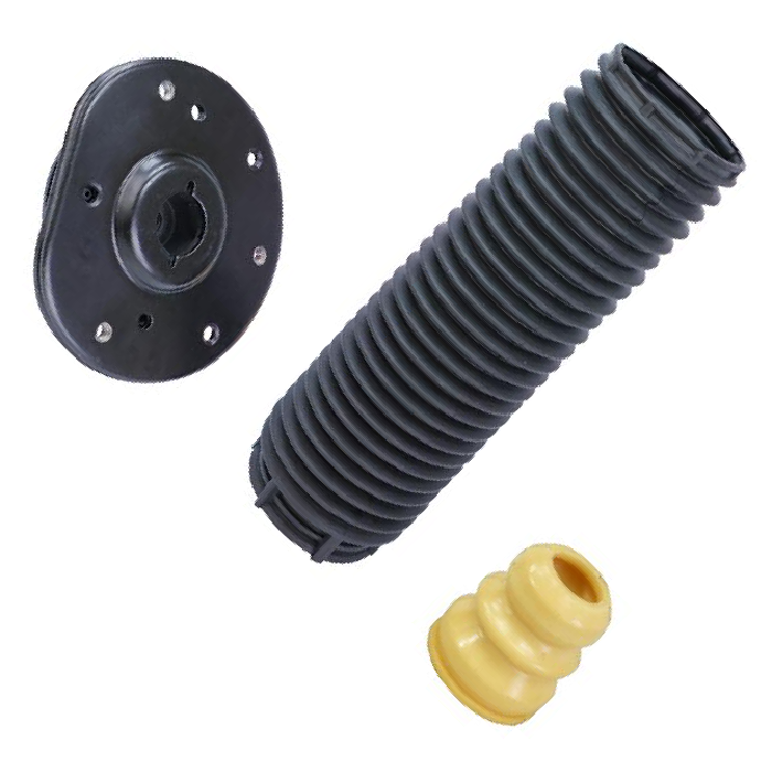Kit Batentes Amortecedor Dianteiro Direito ou Esquerdo para Ford Fusion - Cofap - TKC08122