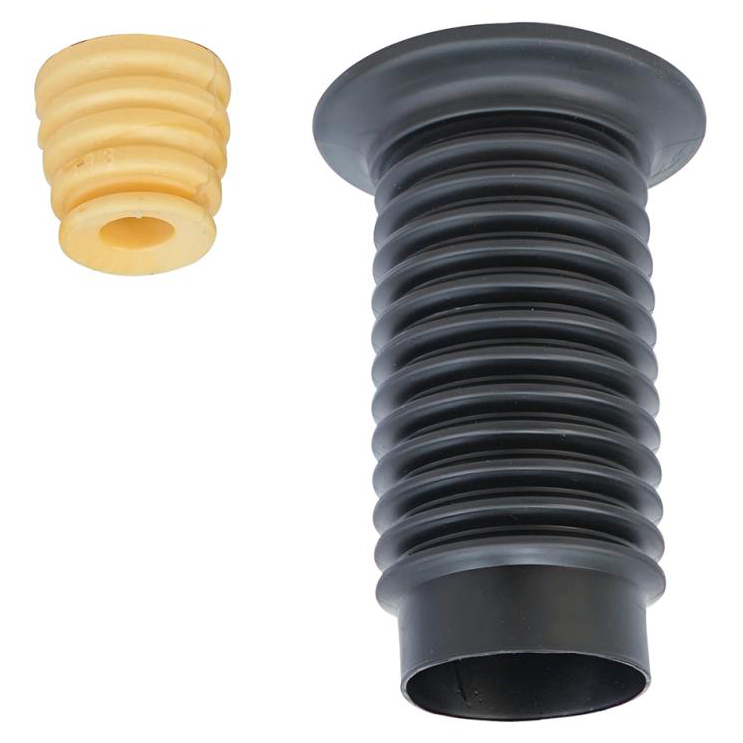 Kit Batentes Amortecedor Dianteiro Direito ou Esquerdo com Batente com Coifa para Renault Kwid - Cofap - KSC18204S