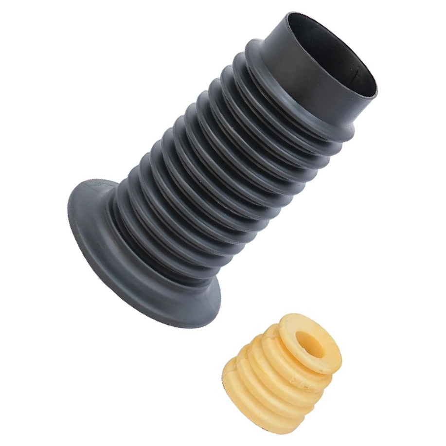 Kit Batentes Amortecedor Dianteiro Direito ou Esquerdo com Batente com Coifa para Renault Kwid - Cofap - KSC18204S