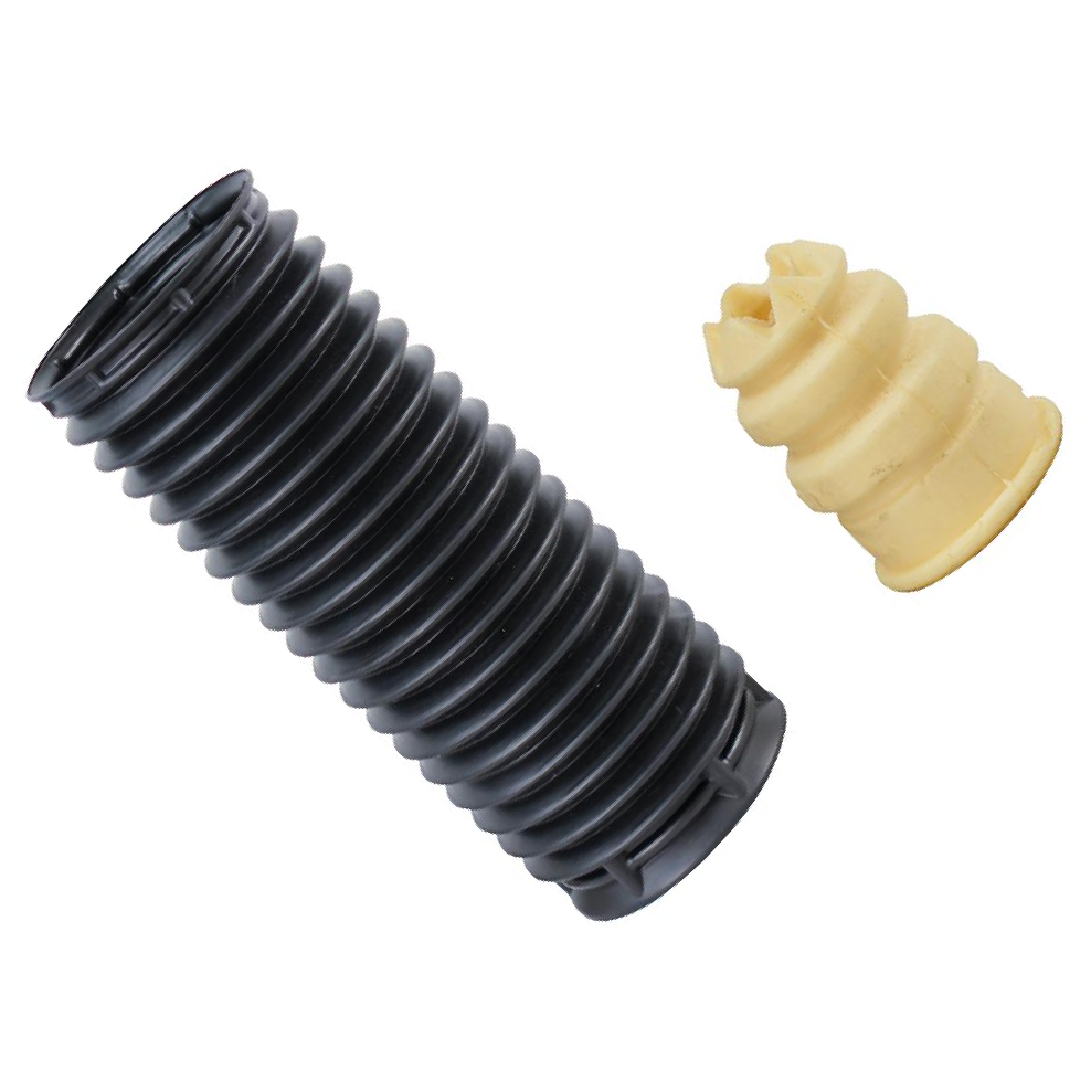 Kit Batentes Amortecedor Dianteiro Direito ou Esquerdo com Batente com Coifa para Ford Fusion - Cofap - KSC08130S