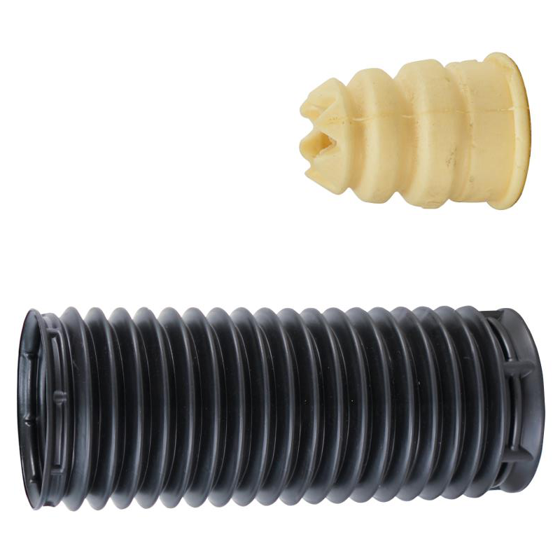 Kit Batentes Amortecedor Dianteiro Direito ou Esquerdo com Batente com Coifa para Ford Fusion - Cofap - KSC08130S